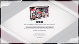 2026 Topps Football Hobby Jumbo Box