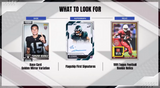2026 Topps Football Hobby Jumbo Box