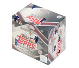 2026 Topps Football Hobby Jumbo Box