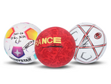 2026 Under Wraps Autographed Soccer Balls - Single Mystery Box