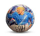2026 Under Wraps Autographed Soccer Balls - Single Mystery Box