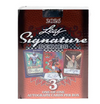 2026 Leaf Signature Series Hobby Box
