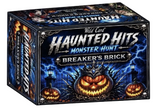2026 Wild Card Haunted Hits Breakers Brick Multi-Sport Hobby Box