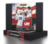 2026 Under Wraps Autographed MLB Jerseys Volume II - Single Mystery Box
