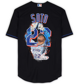 2026 Under Wraps Autographed MLB Jerseys Volume II - Single Mystery Box