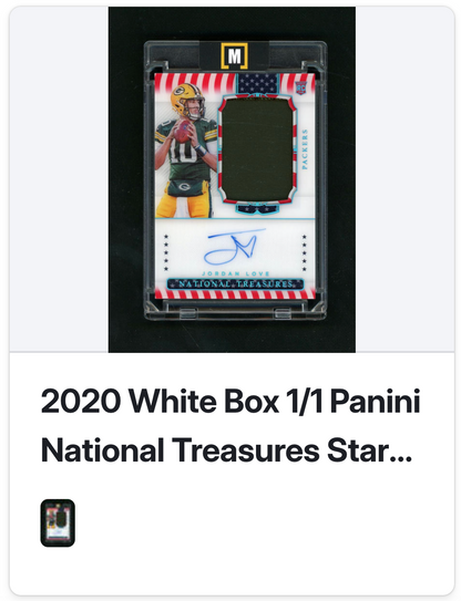 Chase Kings - Fanatics Fest Multi-Sport Mystery Pack | Up To $7500+ Value | Limited Drop