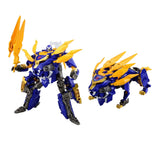 Transformers Go! Goukekisou Set of 7 with G-05 G-10 G-20