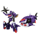 Transformers Go! Goukekisou Set of 7 with G-05 G-10 G-20