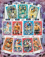 IMMORTAL MOMENTSTM National Gems Jon Jones Collectible