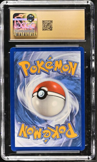 Alakazam Ex 201/165 151 Pokemon - 2023 Pokemon - CGC 10