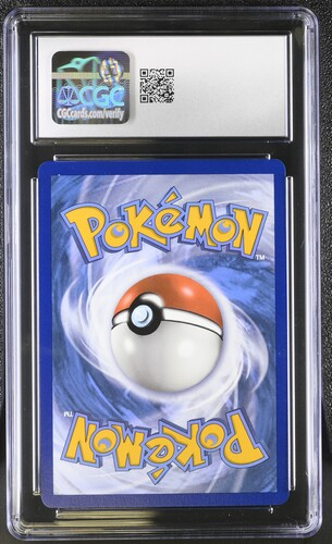 Raikou V Gg41/Gg70 - Crown Zenith - 2023 Pokemon  - CGC 10