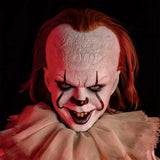 IT (2017) Premium Scale 50 Inch Pennywise Doll