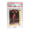 NBA 1991 Upper Deck Michael Jordan #1 Promos Card | PSA 10