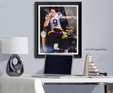 Joe Burrow “Burreaux”