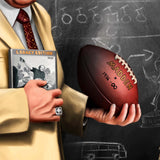 American Football “The Renaissance Man”