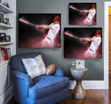 Phillies Bryce Harper “Phully Loaded”