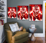 Patrick Mahomes “SHOWTIME”
