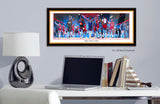 Sixers Legacy "Here They Come"
