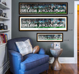 Eagles Legacy "On The Road To Victory"