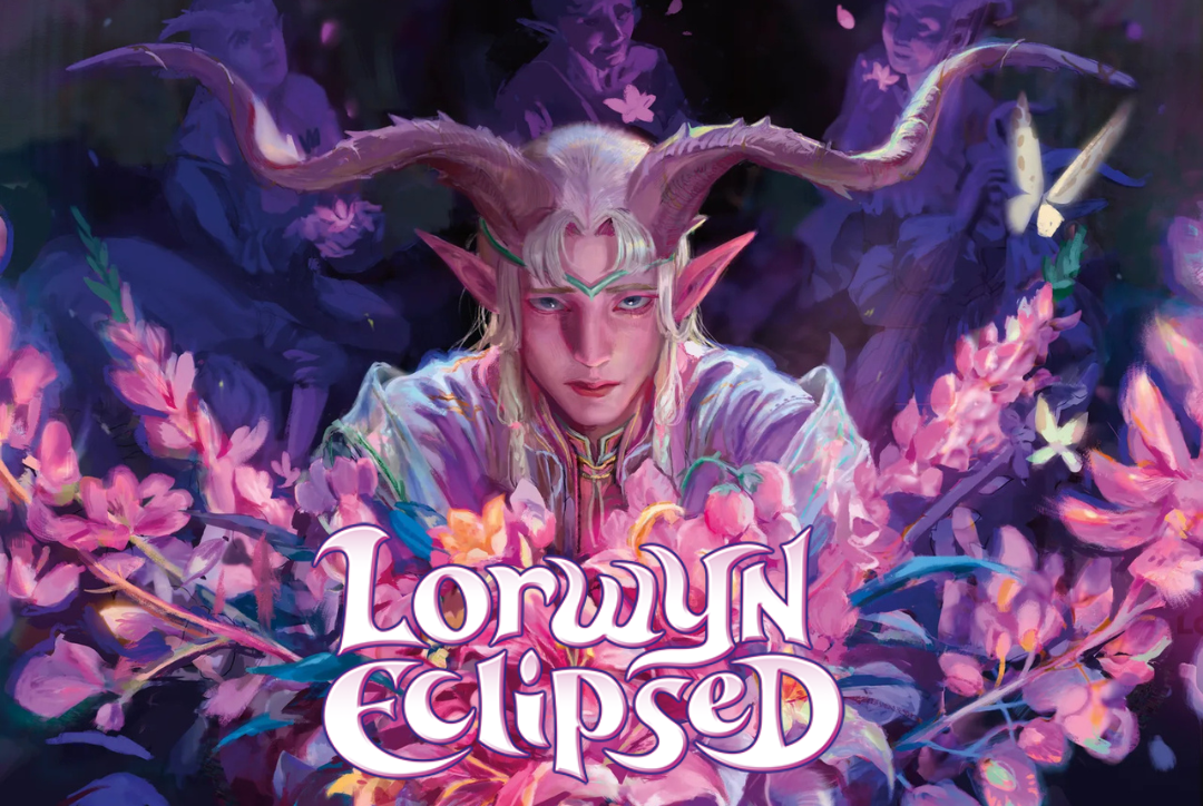 Lorwyn Eclipsed Preconstructed Decks