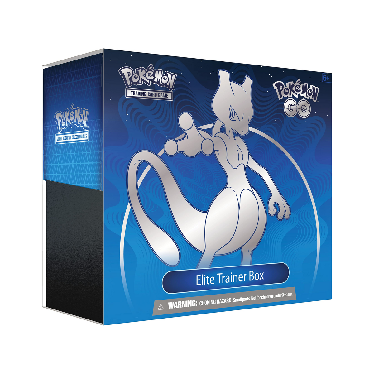 Pokemon Go Elite Trainer Box