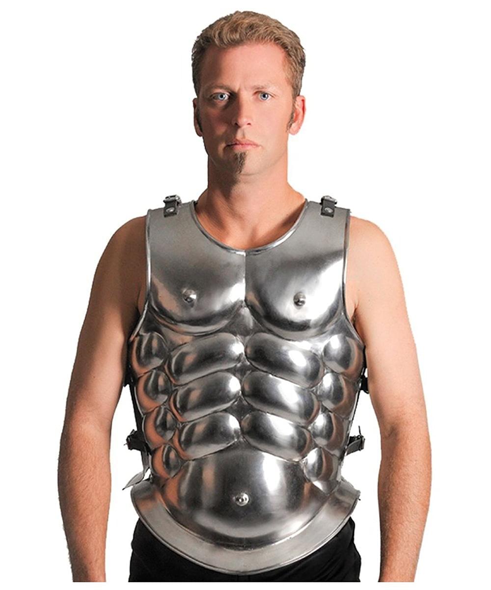 Muscle Armor Costume Accessory