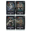 Magic The Gathering Modern Horizons 3 Commander Deck Set (4 Decks)