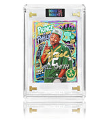 WILL SMITH "PRINCE OF PHILLY" IMMORTAL MOMENTSTM PREMIUM COLLECTIBLE