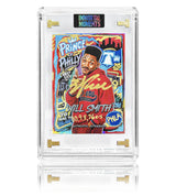 WILL SMITH "PRINCE OF PHILLY" IMMORTAL MOMENTSTM PREMIUM COLLECTIBLE