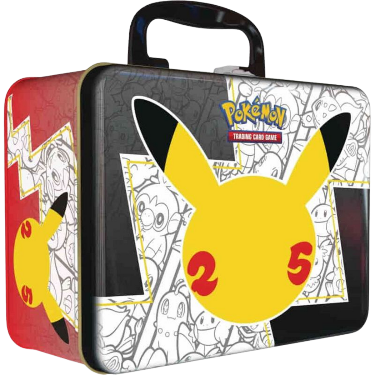 Pokemon - Celebrations Collector Chest