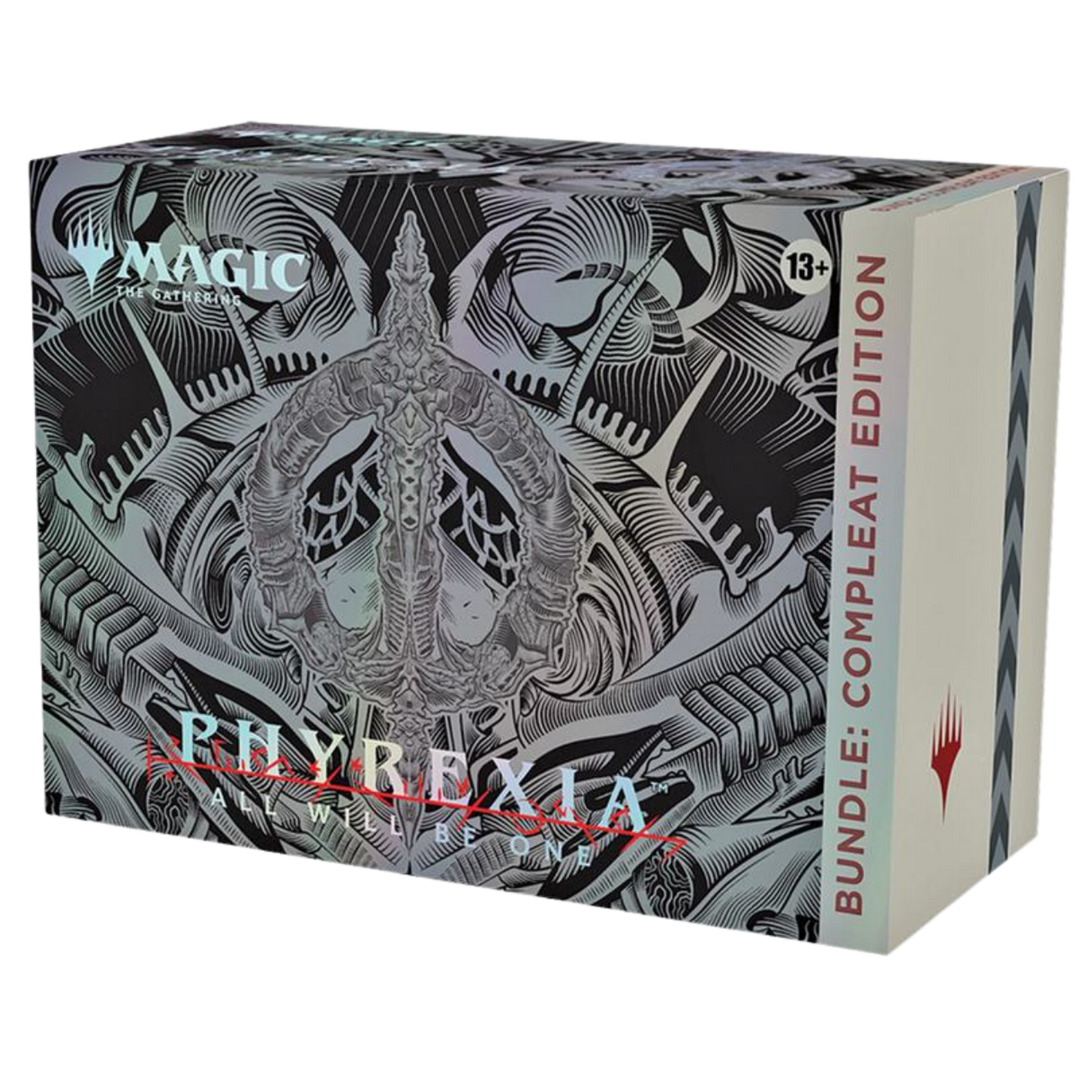 Phyrexia: All Will Be One - Compleat Bundle