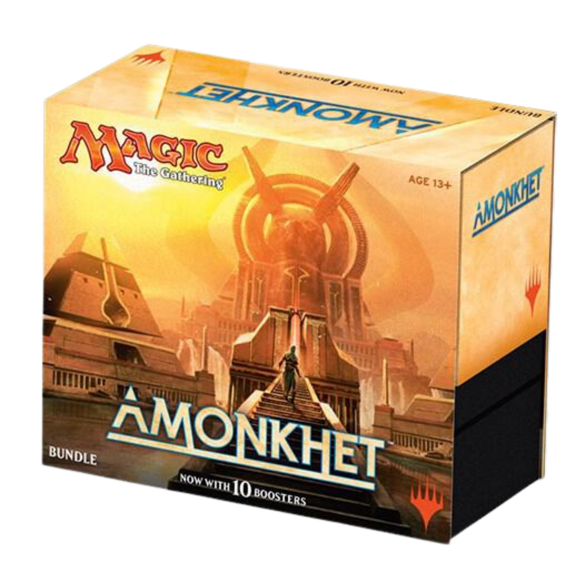 Magic: The Gathering Amonkhet - Bundle