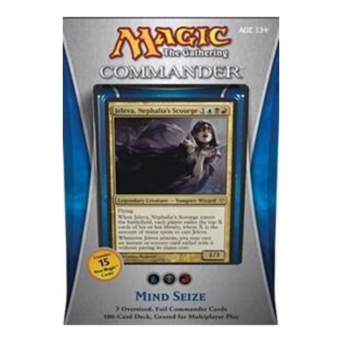 Magic: The Gathering Commander 2013 Deck