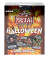 2026 Leaf Metal Halloween Hobby Box