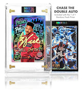 WILL SMITH "PRINCE OF PHILLY" IMMORTAL MOMENTSTM PREMIUM COLLECTIBLE