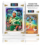 WILL SMITH "PRINCE OF PHILLY" IMMORTAL MOMENTSTM PREMIUM COLLECTIBLE