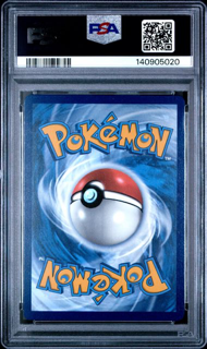 Team Rocket's Tyranitar 096/182 Pokemon Center Exclusive - 2025 Pokemon - PSA 10