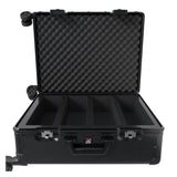 Zion Gray Slab Case Titanium 4