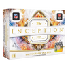2026 Topps Inception Football Hobby 8 Box Case
