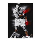 The Great Ali