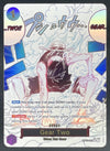 2025 One Piece A Fist of Divine Speed Rare #OP11-080 Gear Two Alternative Art
