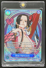 2026 One Piece Heroines Edition #EB03-026 Boa Hancock
