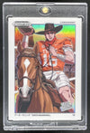 2025 Panini Prizm Draft Picks Manga #M_3 Arch Manning