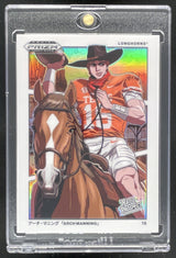 2025 Panini Prizm Draft Picks Manga #M_3 Arch Manning