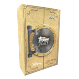 2026 Topps Disney Vault Hobby Box