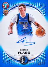 2025/26 Topps Pristine Basketball Hobby Box
