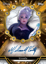 2026 Topps Disney Vault Hobby Box