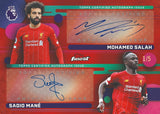 2026 Topps Finest Premier League Soccer Hobby Box