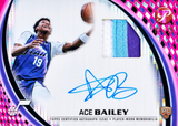 2025/26 Topps Pristine Basketball Hobby Box