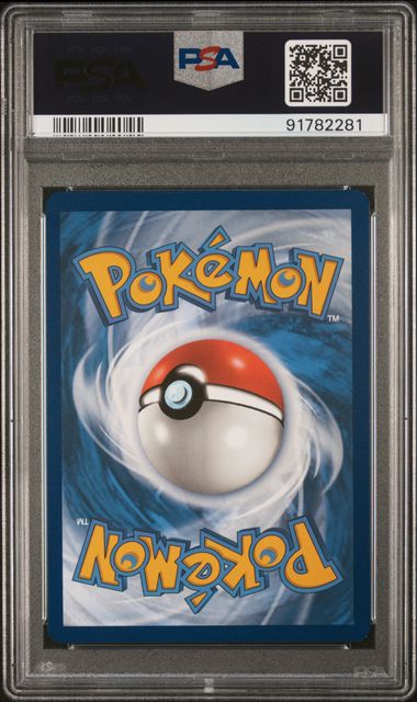 Deerling #165 - Temporal Forces - 2024 Pokemon - PSA 10